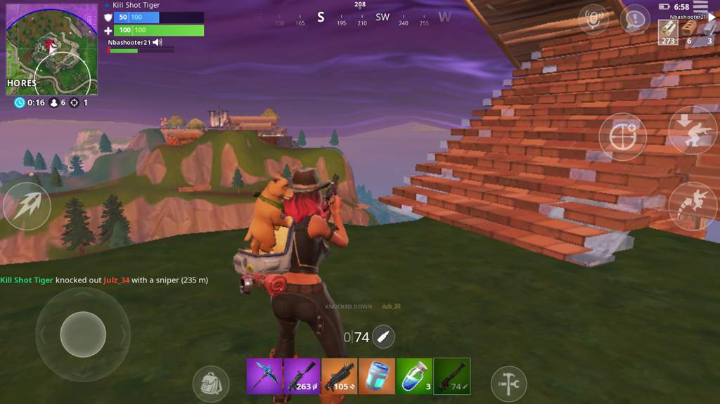 Ever Since I Got The Giddy Up Skin Fortnite Mobile Amino - i love it cue lil pump and kanye west roblox update