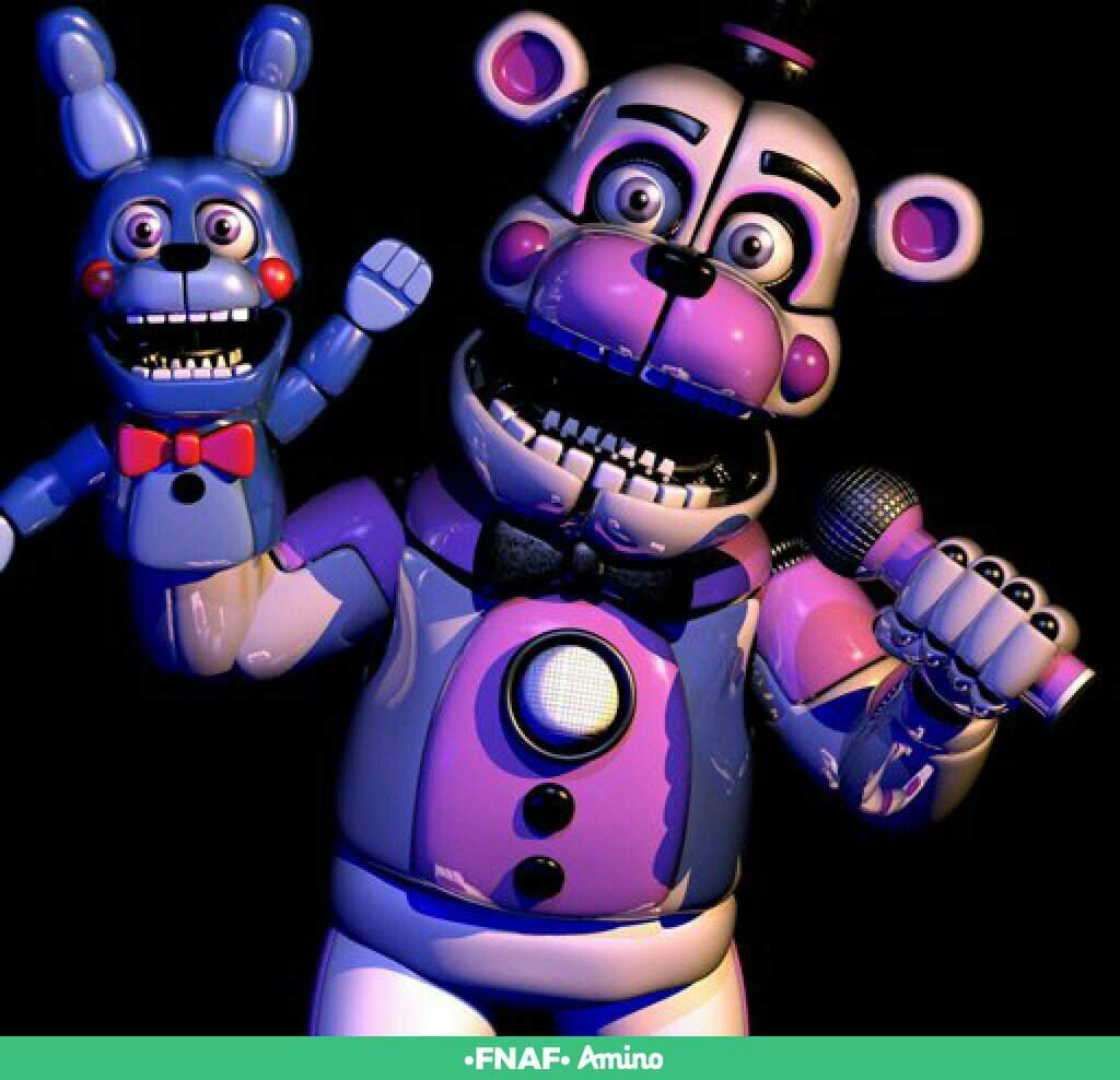 Funtime freddy | Wiki | FNaF Amino [ Español ] Amino