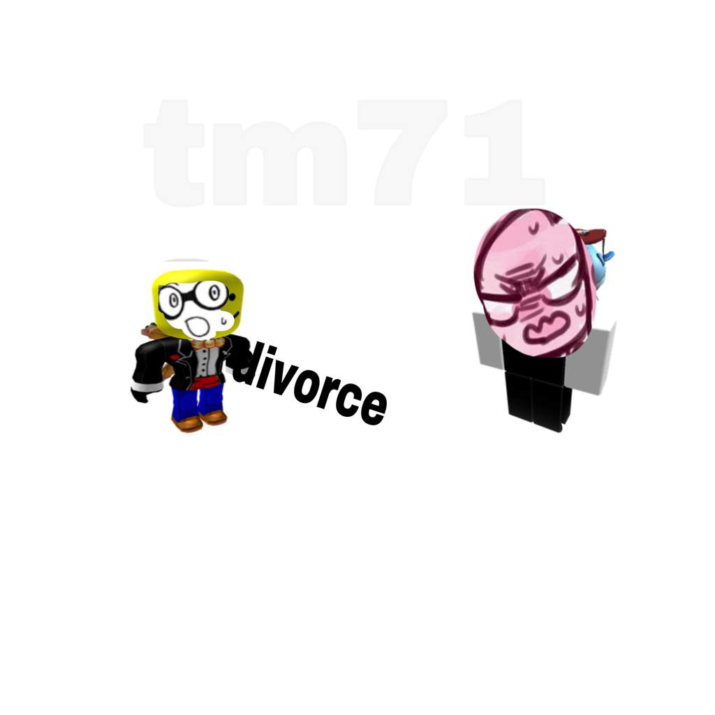 Kermo Gets A Divorce Not Kid Friendly Not Clickbait Roblox Amino - its kermo roblox