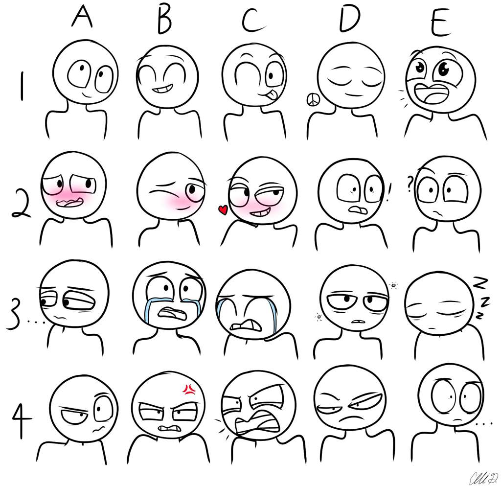 Expression chart. Эмоции рисунок. Улыбка эмоция нарисованное. Closed character.