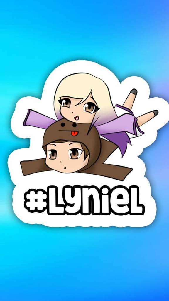 Información sobre lyna | 💜Lyna Vallejos💜 Amino