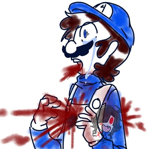 Smg4 creative control. Смг4 Марио. Smg4. Smg4 smg4. Smg3 Meggy.