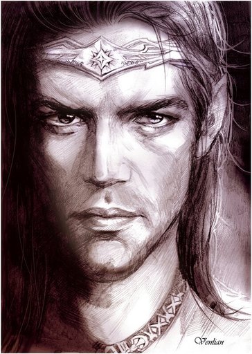 Caranthir | Wiki | Lord of the Rings Amino Amino