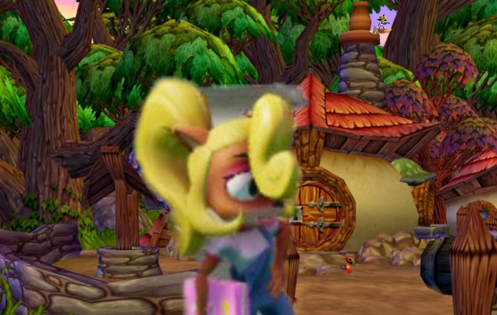 CrashORama Episode 1 Crash Bandicoot Amino Amino