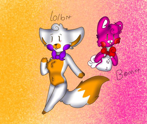 Lolbit Fnaf Sister Location Amino