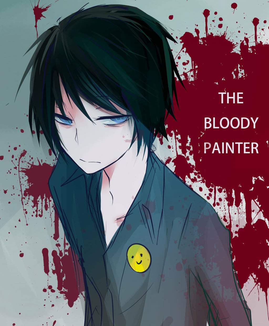 Datos sobre bloody painter | Wiki | CREEPYPASTAS AMINO. Amino