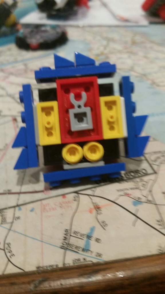 beyblade de lego