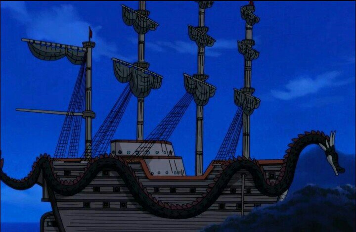 Navio - Exército Revolucionário | Wiki | World One Piece |RPG| Amino