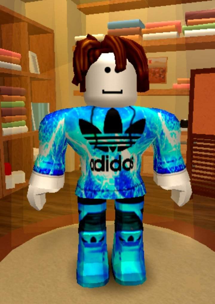 BACON : ] | Russian Roblox Amino