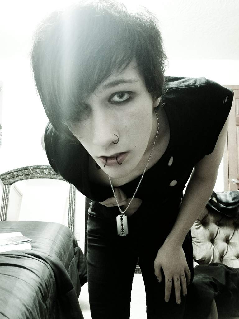 Cool Emo Profile Pics | Fyto Wallpapers