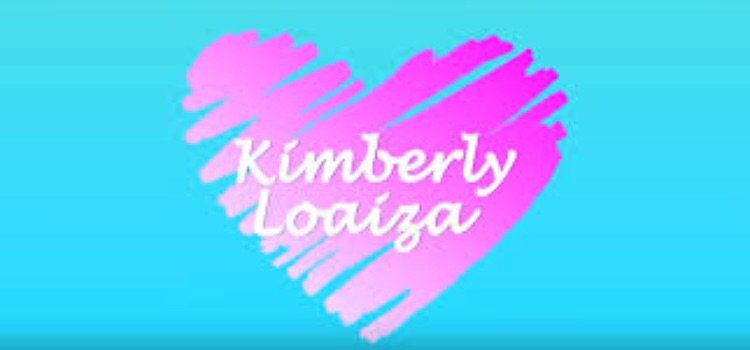 About | KIMBERLY LOAIZA VIP ? Amino