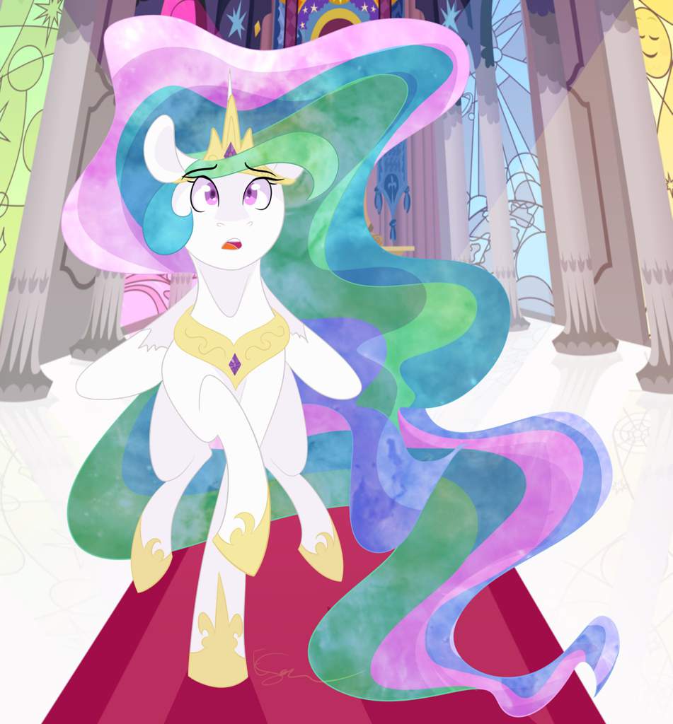 Royal Pair | Equestria Unofficial Fan Club Amino