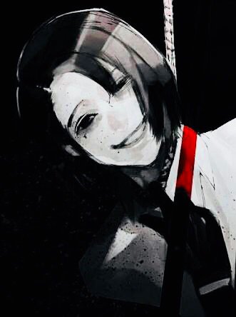 Nimura Futura | Wiki | ・Tokyo Ghoul・ Amino