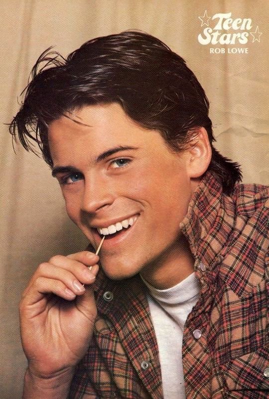 What Does Soda Look Like In The Outsiders