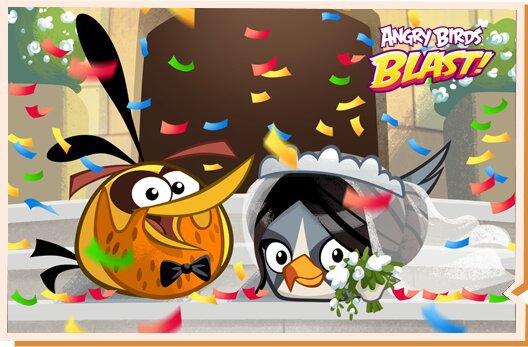 angry birds 2 silver
