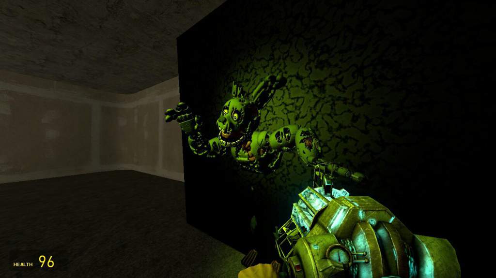 Springtrap Wallpaper Five Nights At Freddy S Amino