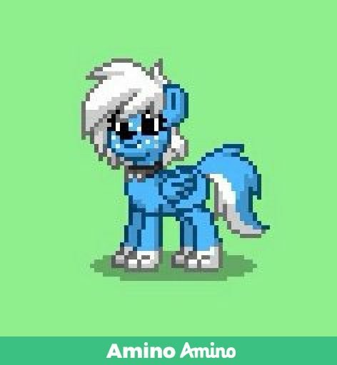 Headshooots! | Pony Town Amino