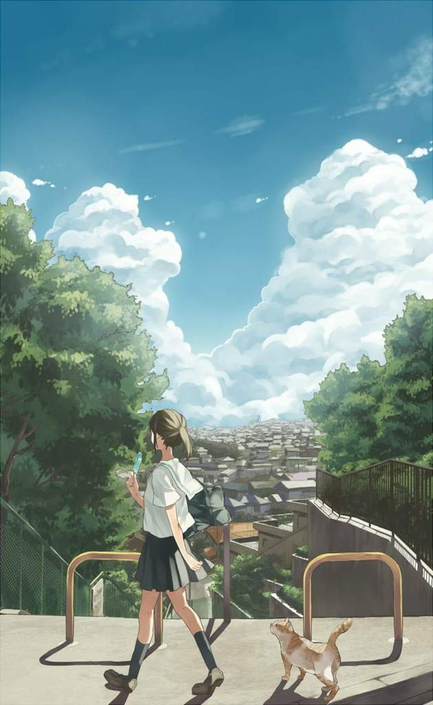 Anime City Aesthetic | Anime Amino Anime City Aesthetic | Anime Amino