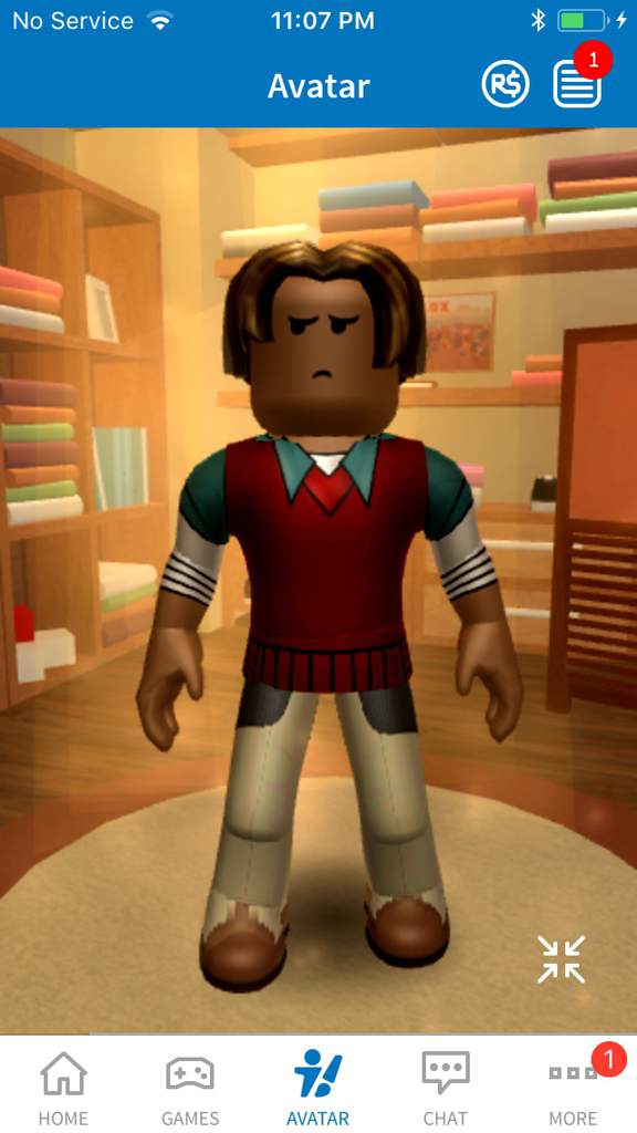 Owen In Roblox 