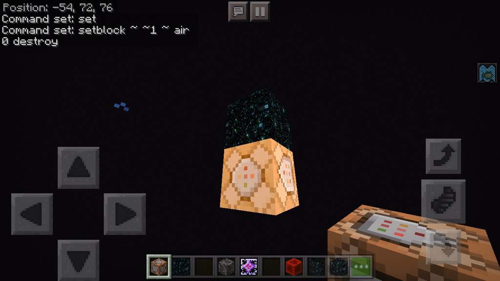 Bedrock tutorial How to obtain end portal Minecraft Amino