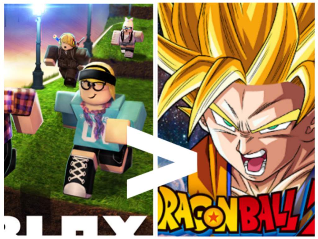 Roblox Dbz Dragonballz Amino - i feel as if roblox has gained much more respect and integrity over the years so if you have a problem with roblox we just keep on expanding and expanding