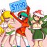 amino-•Super Mario•-7646498d