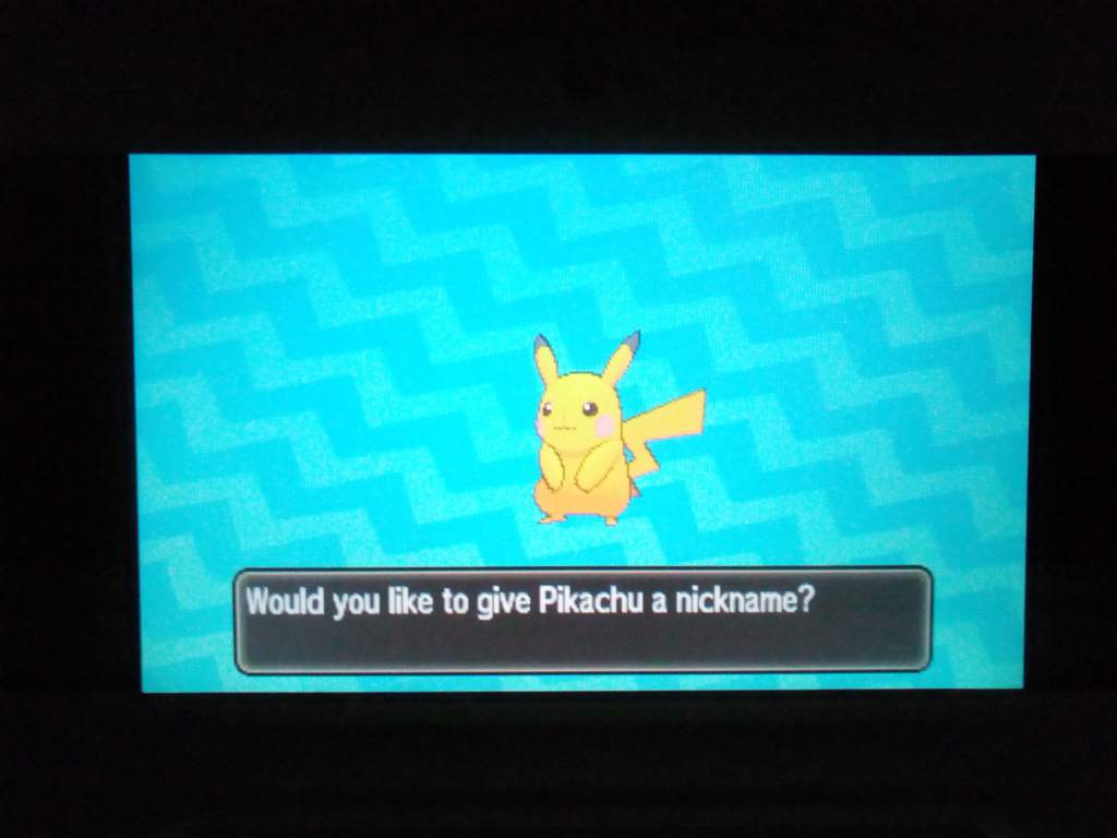 Shiny Surfing Pikachu In Ultra Moon Pokémon Amino