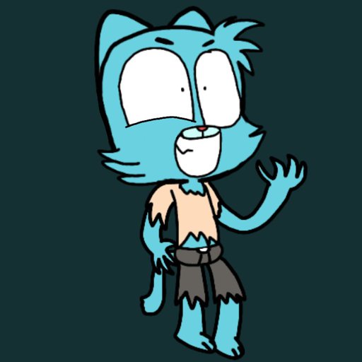 The Amazing World of Gumball Genderbend Edit | Amazing World Of Gumball ...