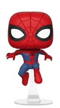 Todos los funko pops de SPIDER MAN UN NUEVO UNIVERSO | •MARVELESA• Amino