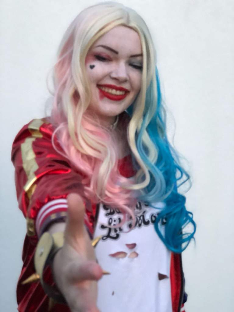 Harley Quinn cosplay | Cosplay Amino