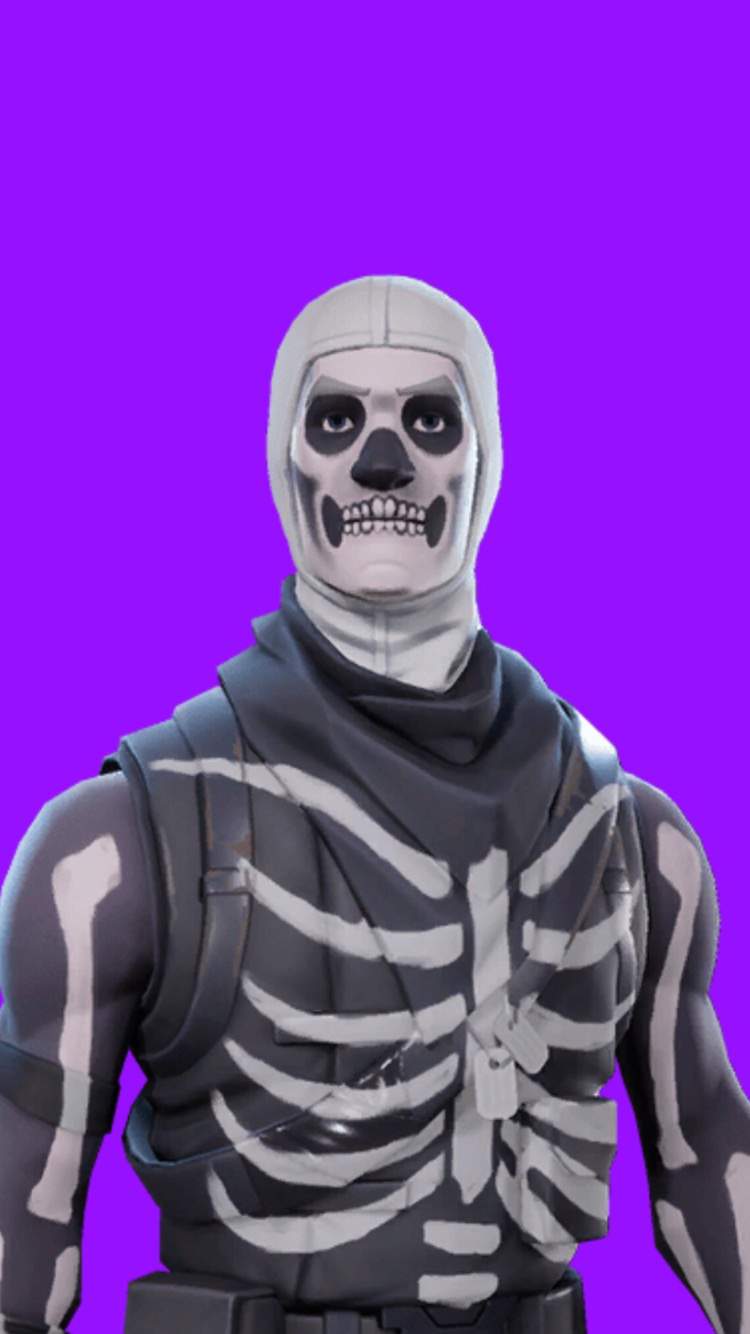 Skull Trooper | Wiki | Fortnite: Battle Royale Armory Amino