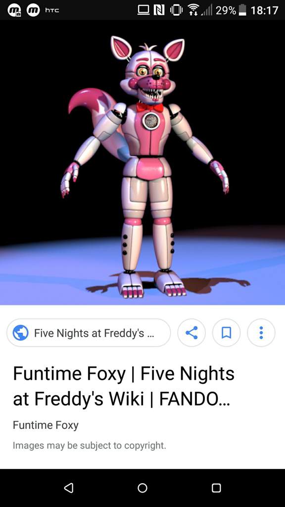 Guess That Fnaf Character Five Nights At Freddy S Amino