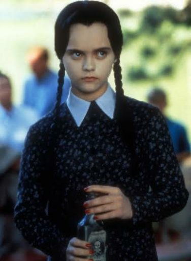 Wednesday Addams | Wiki | ⭐Fandom~Universe🌌 Amino