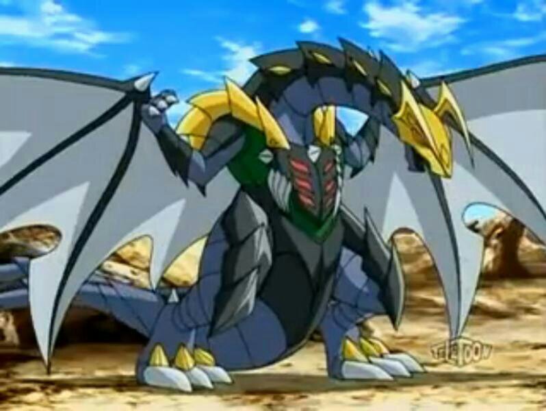 Chaos Dragonoid Updated Wiki Bakugan Amino