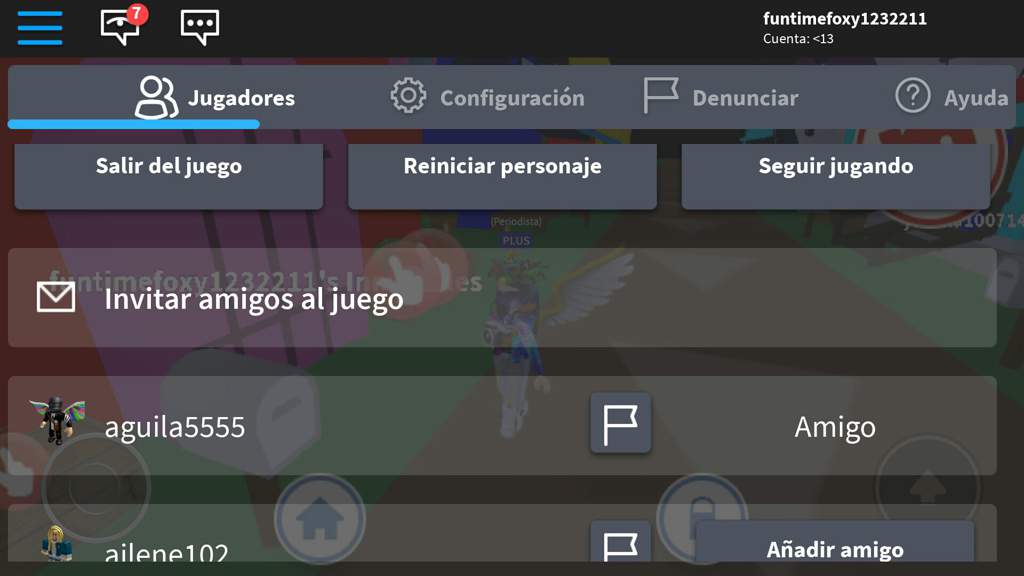 Noticiero Roblox 1 Roblox Amino En Español Amino - 