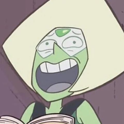 The Great and Lovable Peridot | Steven Universe Amino