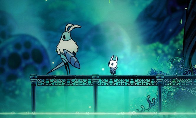 Hollow Knight - Update 1.4.3.2 available now + Full patch notes ...