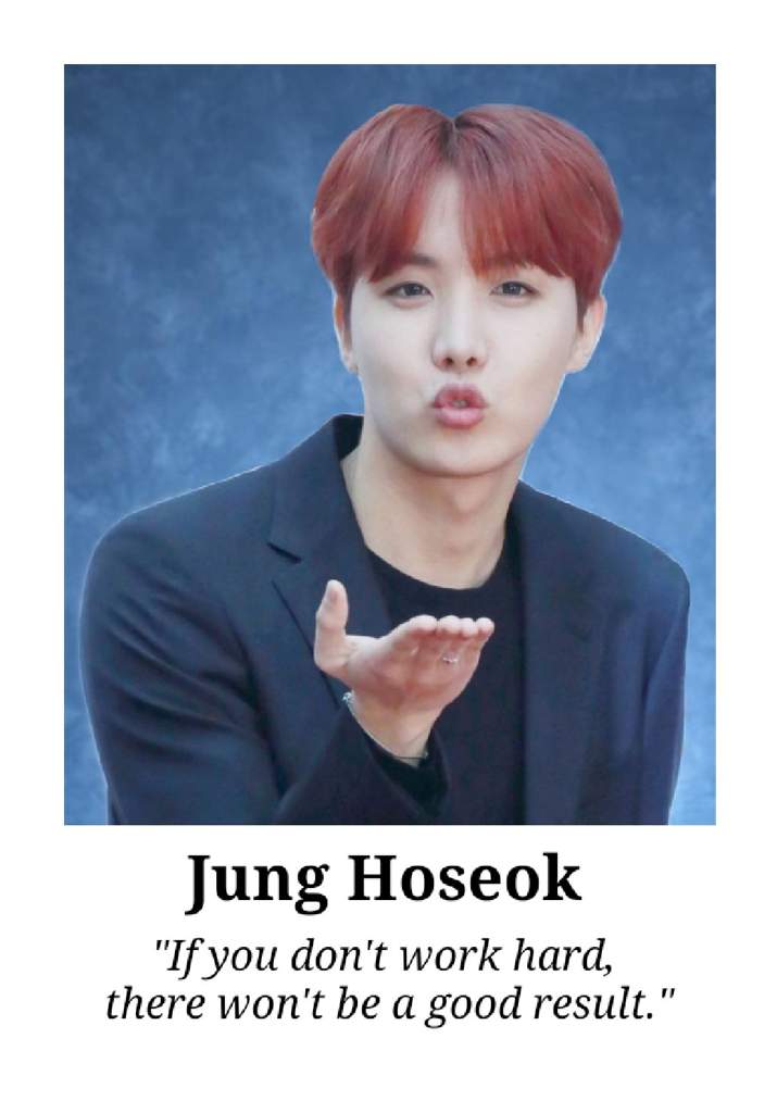 BTS as Senior Quotes ARMY's Amino