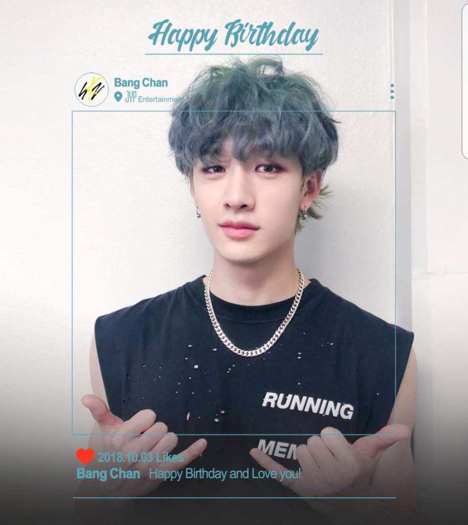 HAPPY BANG CHAN DAY!! 💚💚 TO THE BEST AND HARDWORKING LEADER! *credits to  the owners* | Stray Kids Amino