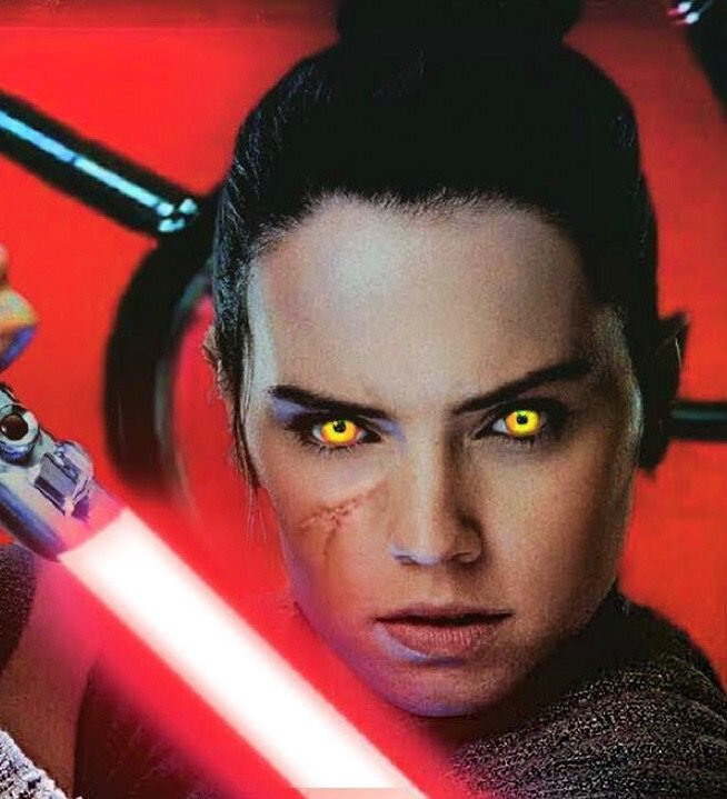 What If Rey Joined The Dark Side Fanfic Star Wars Amino