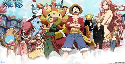 One Piece Arabic Amino