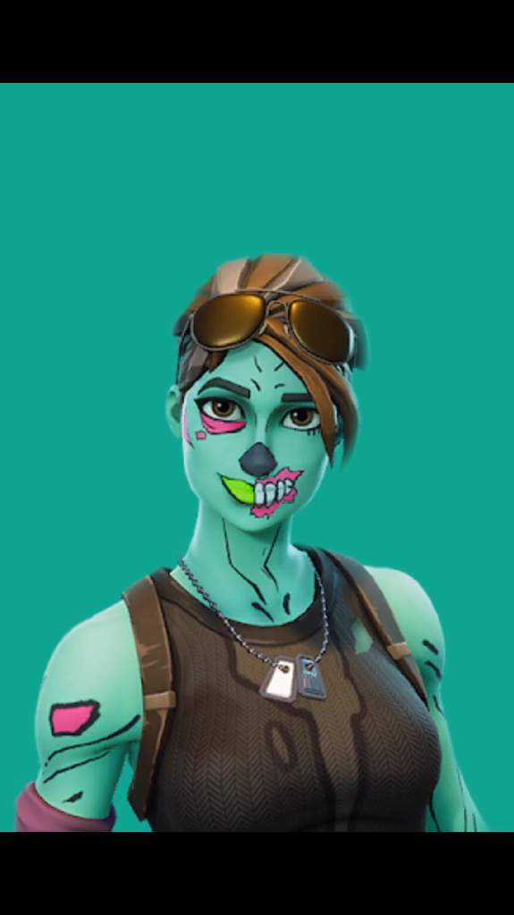 Ghoul Trooper | Wiki | Fortnite: Battle Royale Armory Amino