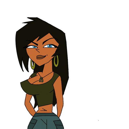 Male Josee Total Drama Official Amino