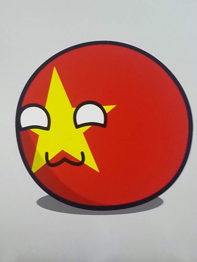 Vietnam | Polandball Amino
