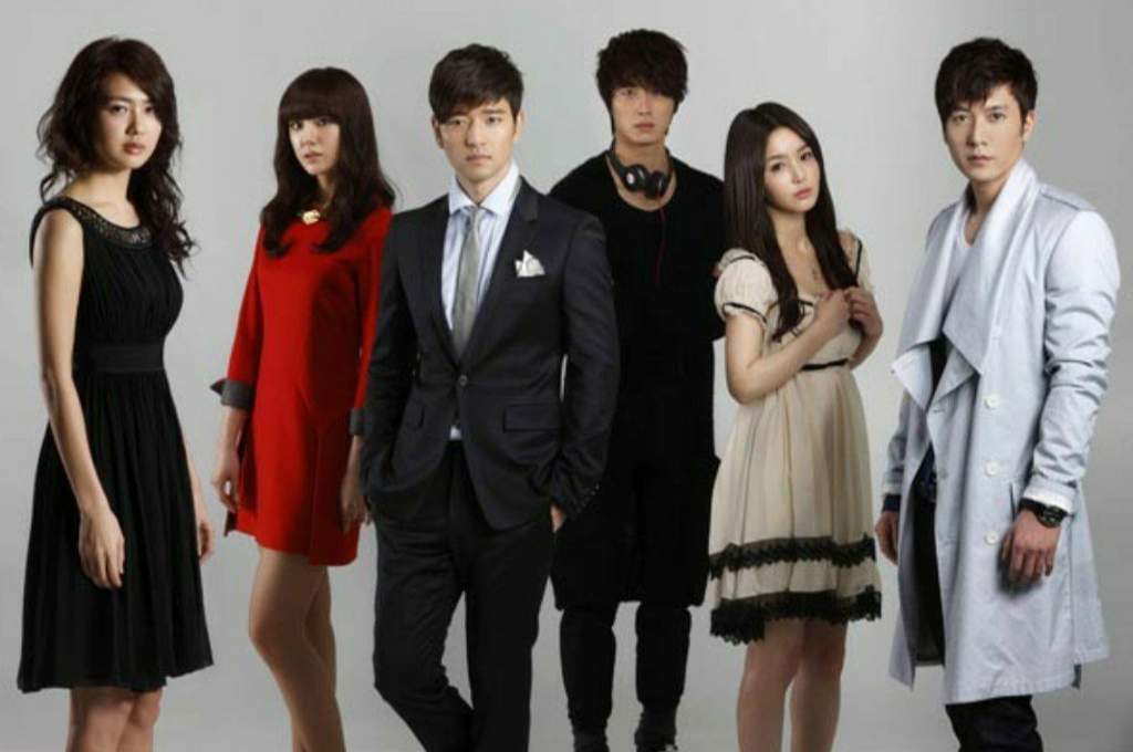 Online watching korean drama