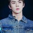 amino-Sehun's nose-179d14de