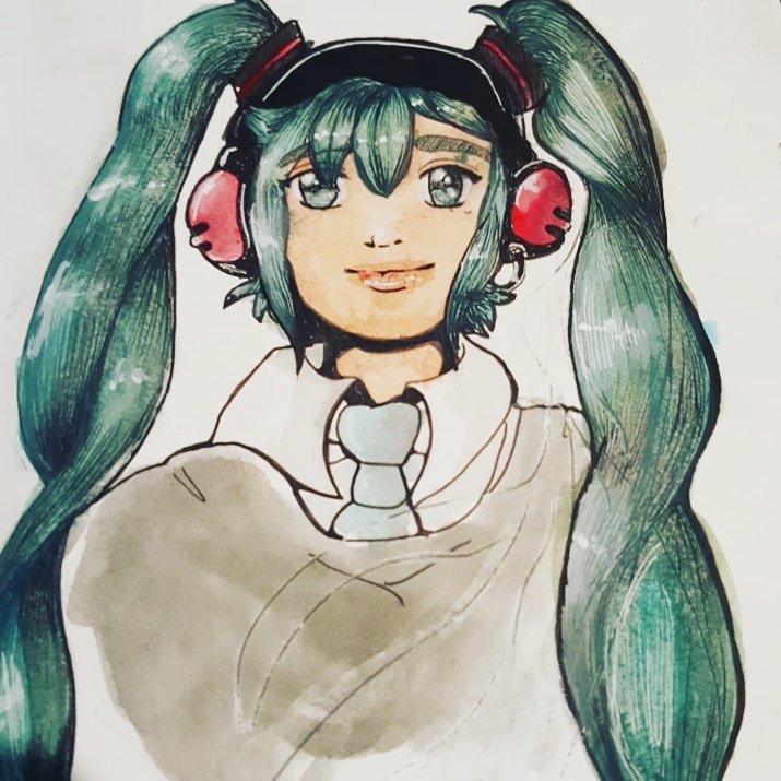 Rolling Girl Meek | Vocaloid Amino