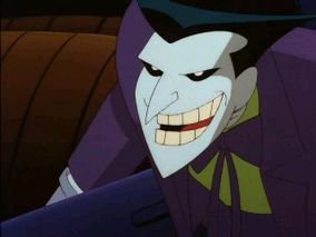 Joker (TNBA) | Wiki | DC Universe Amino