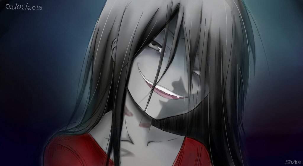 You're too creepy || My Creepiest Anime Characters | Anime Amino