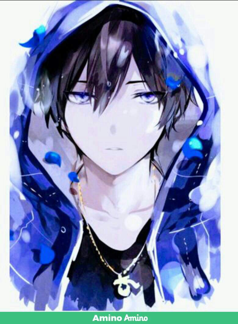 Aura | Wiki | Yaoi Addiction Amino